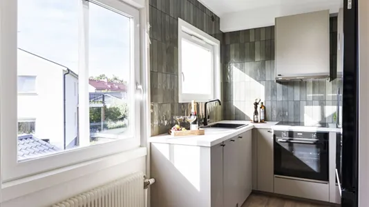 Bostadsrätter till salu i Söderort - foto 9