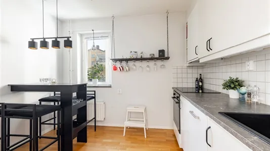 Bostadsrätter till salu i Söderort - foto 10