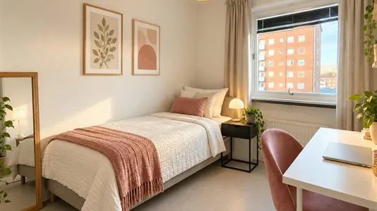 Rum i Norra hisingen - foto 5