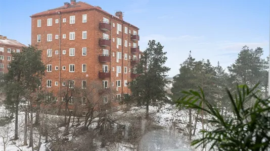 Bostadsrätter till salu i Söderort - foto 3