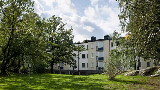 Bostadsrätter till salu i Söderort - foto 5