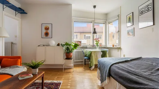 Bostadsrätter till salu i Söderort - foto 4