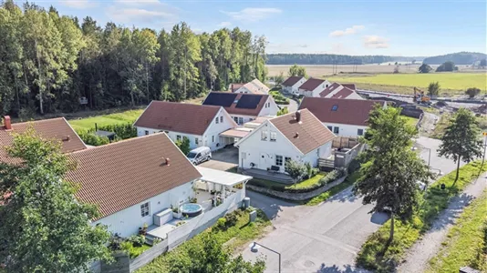 Bostadsrätter till salu i Haninge - foto 10