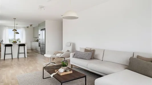 Bostadsrätter till salu i Nacka - foto 9