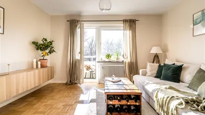 Bostadsrätt till salu i Söderort