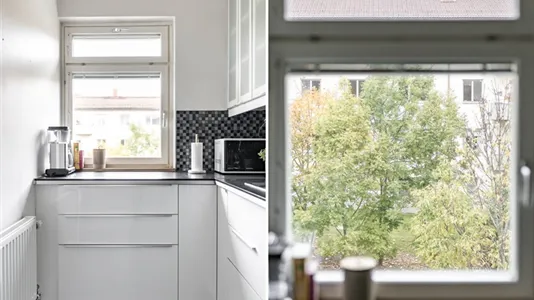 Bostadsrätter till salu i Hammarbyhamnen - foto 9