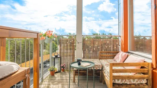 Bostadsrätter till salu i Nacka - foto 3