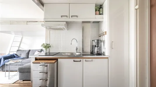 Bostadsrätter till salu i Hammarbyhamnen - foto 12