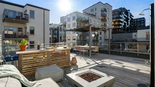 Bostadsrätter till salu i Nacka - foto 11