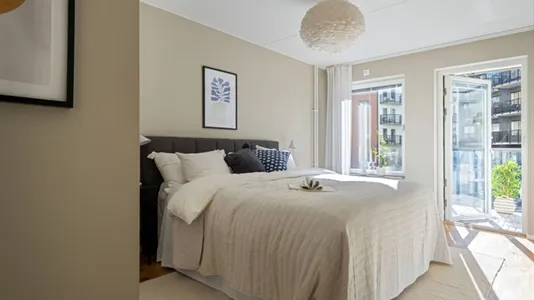 Bostadsrätter till salu i Nacka - foto 2