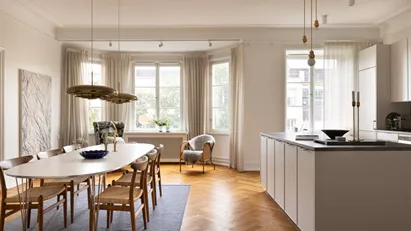 Lägenhet till salu i Stockholm