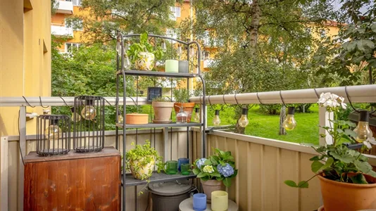 Bostadsrätter till salu i Söderort - foto 11