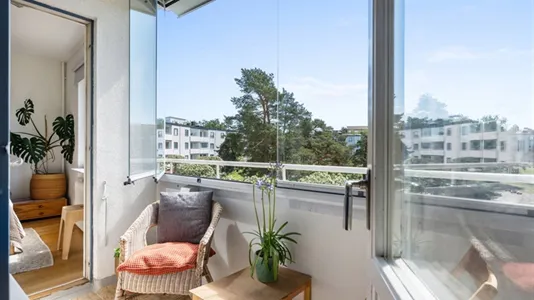 Bostadsrätter till salu i Hammarbyhamnen - foto 5