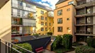 Lägenhet till salu, Växjö, Drottninggatan<span class="blurred street-number" onclick="ProcessAdRequest(6162008)"><span class="hint">Se väg-nr</span>[xxxxxxxx]</span>