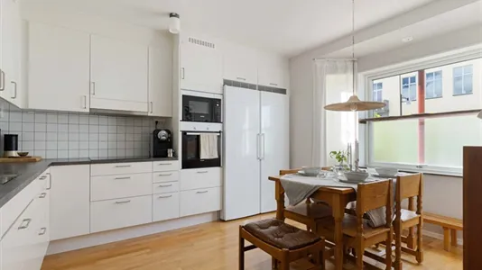 Bostadsrätter till salu i Haninge - foto 4