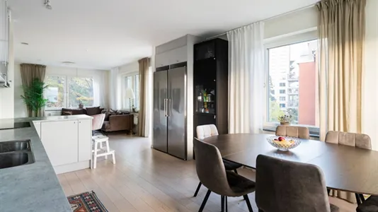 Bostadsrätter till salu i Sundbyberg - foto 2