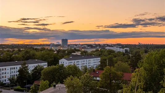 Bostadsrätter till salu i Söderort - foto 3