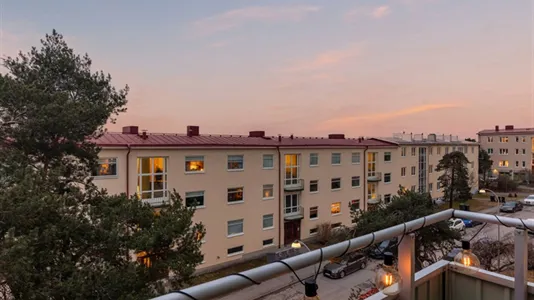 Bostadsrätter till salu i Västerort - foto 1