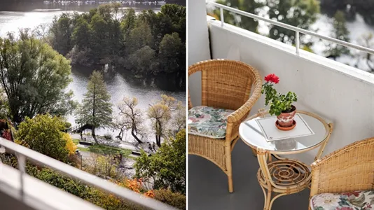 Bostadsrätter till salu i Södermalm - foto 1
