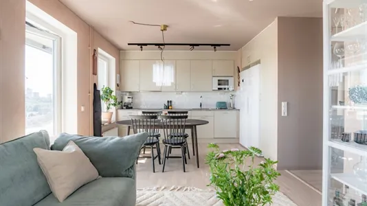 Bostadsrätter till salu i Nacka - foto 6