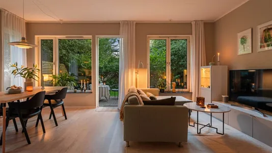 Bostadsrätter till salu i Söderort - foto 2