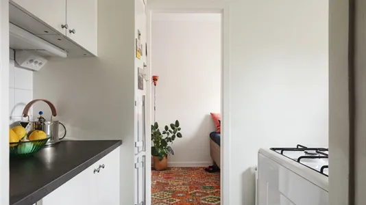 Bostadsrätter till salu i Söderort - foto 12