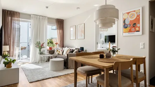 Bostadsrätter till salu i Nacka - foto 2