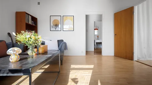 Bostadsrätter till salu i Hammarbyhamnen - foto 7