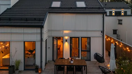 Bostadsrätter till salu i Huddinge - foto 2
