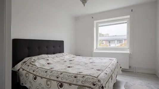 Bostadsrätter till salu i Haninge - foto 13