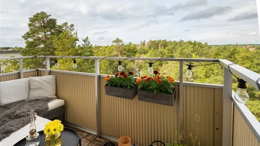 Bostadsrätter till salu i Västerort - foto 10