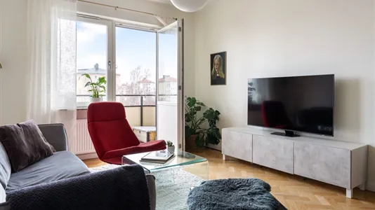 Bostadsrätter till salu i Söderort - foto 8