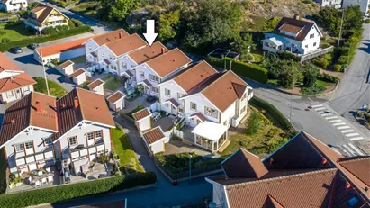 Bostadsrätt till salu i Tanum, Grebbestad