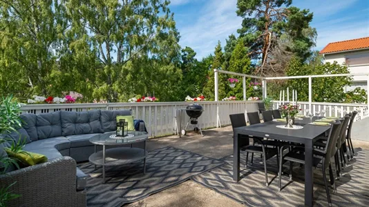 Bostadsrätter till salu i Söderort - foto 12