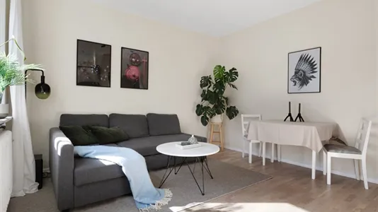 Bostadsrätter till salu i Söderort - foto 4