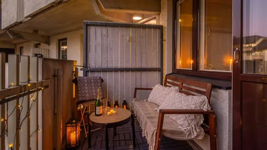 Bostadsrätter till salu i Söderort - foto 8