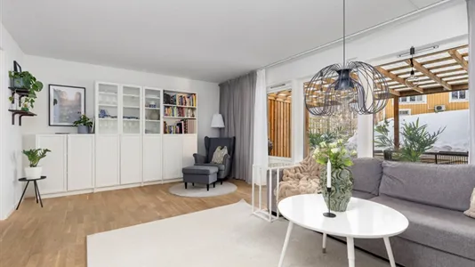 Bostadsrätter till salu i Haninge - foto 9