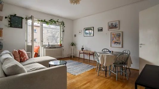 Bostadsrätter till salu i Hammarbyhamnen - foto 3