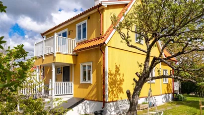 Fin villa i södra Visby