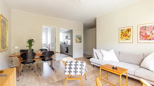 Bostadsrätter till salu i Söderort - foto 4