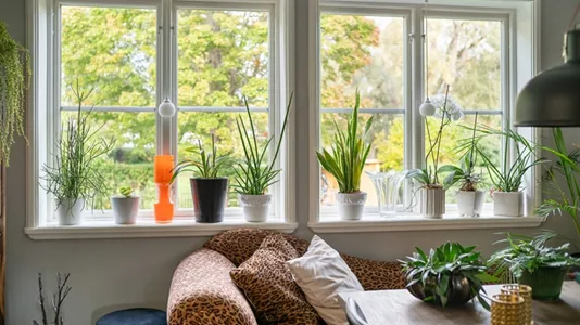Bostadsrätter till salu i Söderort - foto 9