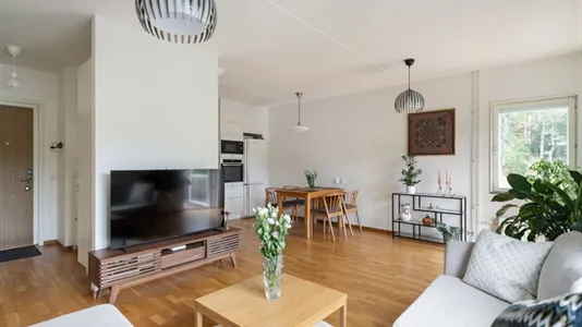 Bostadsrätter till salu i Huddinge - foto 3