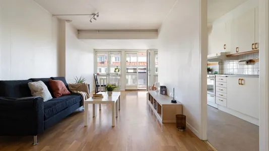 Bostadsrätter till salu i Sundbyberg - foto 3