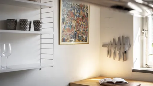 Bostadsrätter till salu i Söderort - foto 13