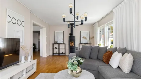 Bostadsrätter till salu i Haninge - foto 13