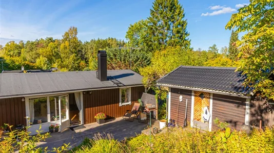 Bostadsrätter till salu i Nynäshamn - foto 3
