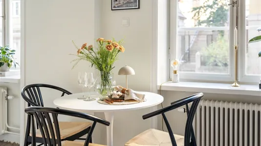 Bostadsrätter till salu i Vasastan - foto 4