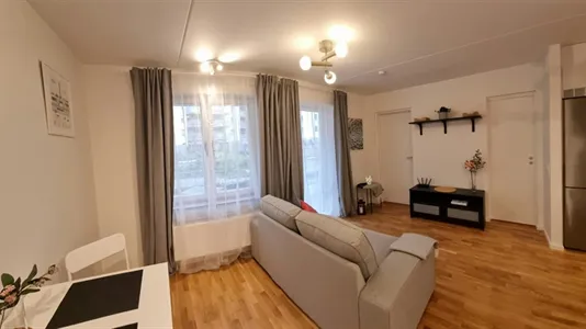 Lägenheter i Järfälla - foto 4