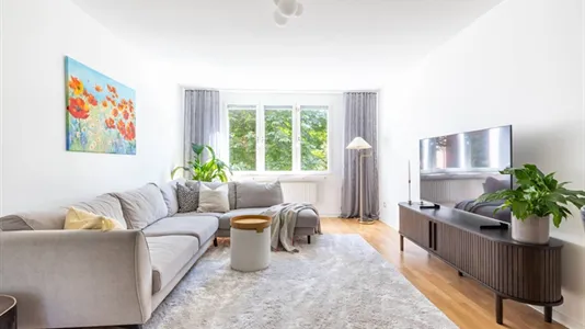 Bostadsrätter till salu i Söderort - foto 4