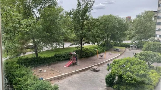 Bostadsrätter till salu i Södermalm - foto 2
